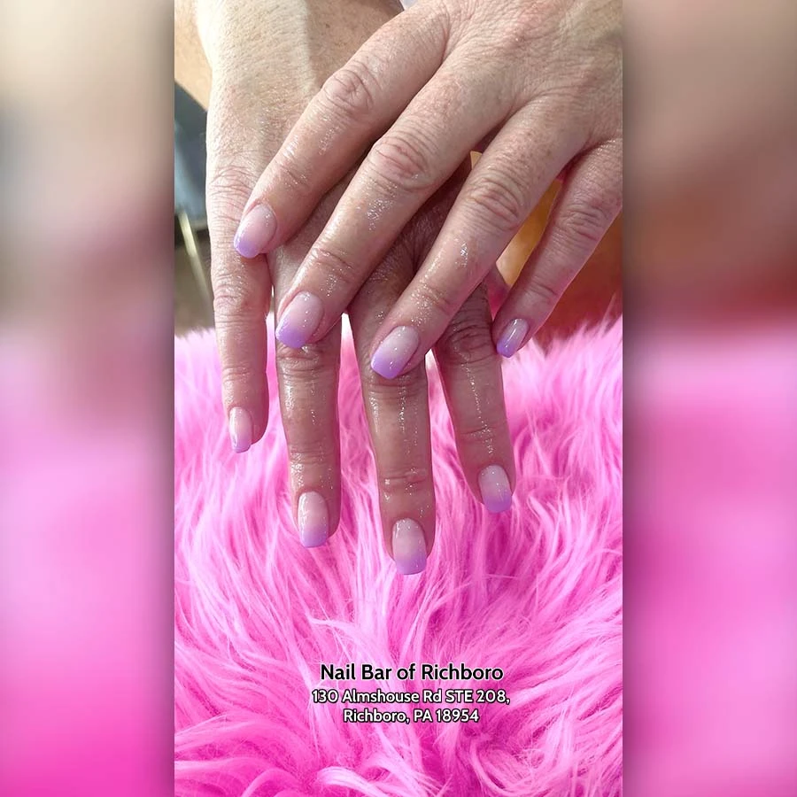 Nails Design